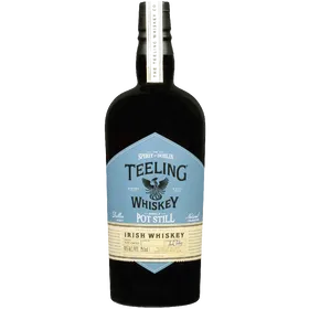 Teeling Single Pot Still