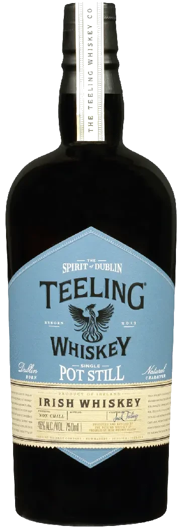 Teeling Single Pot Still