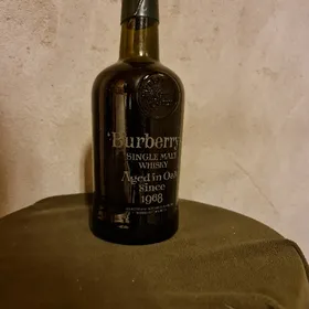 Burberrys Single Malt 1968