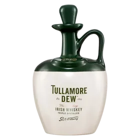 Tullamore D.E.W. Crock