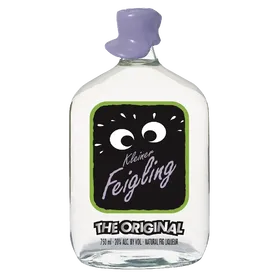 Kleiner Feigling