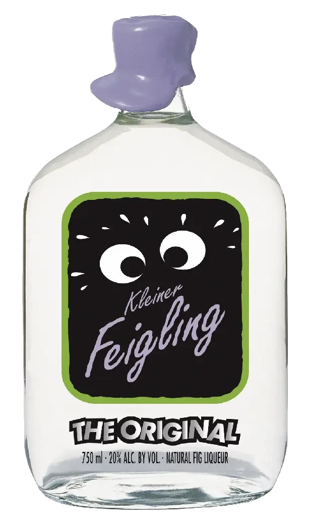 Kleiner Feigling