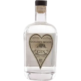 Golden Moon Gin
