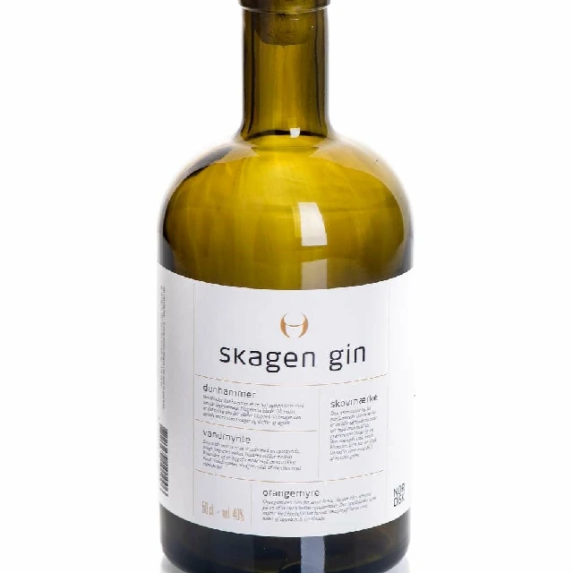Skagen Gin