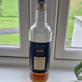 Oban Distillers Edition 1990 (2004)