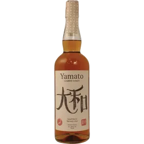 Yamato Small Batch