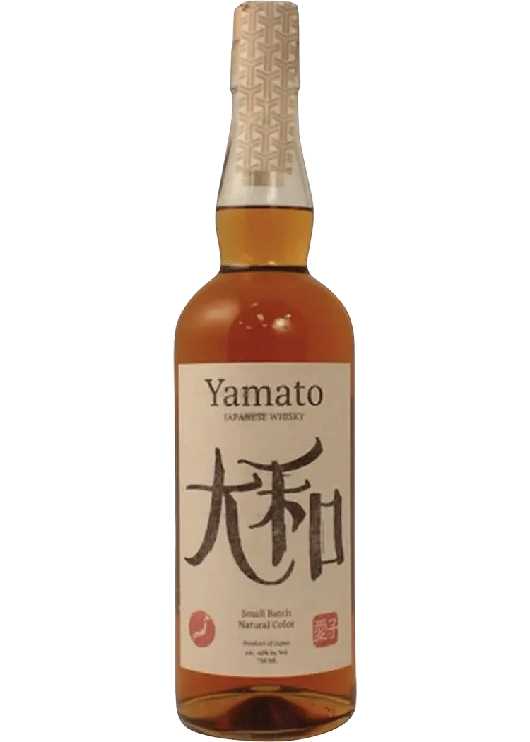 Yamato Small Batch