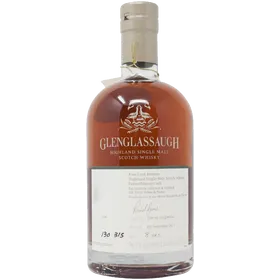 Glenglassaugh 8 Yr Barrel Select