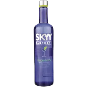 Skyy Barcraft Margarita Lime