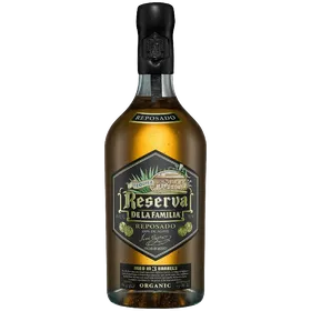 Jose Cuervo Reserva de la Familia Reposado