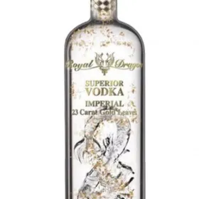 Royal Dragon Imperial Vodka
