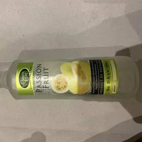 Clarke's Court Passionfruit Rum