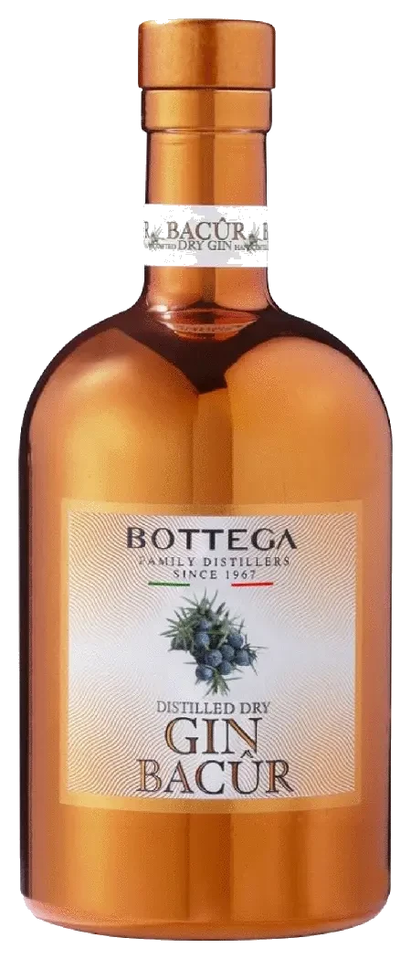 Bottega Bacur Gin