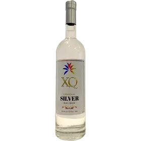 Xq Silver Rum