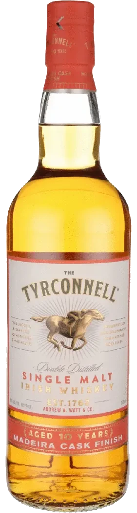 Tyrconnell 10 Year Madeira Cask Finish