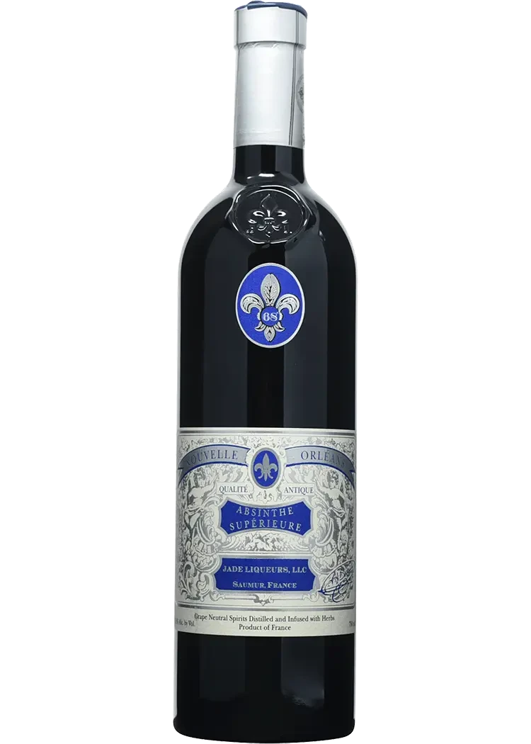 Jade Nouvelle Orleans Absinthe