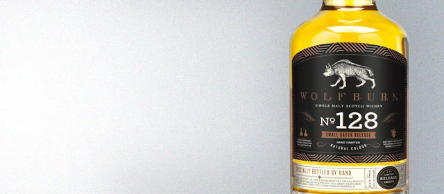 Wolfburn Small Batch Release No. 128
