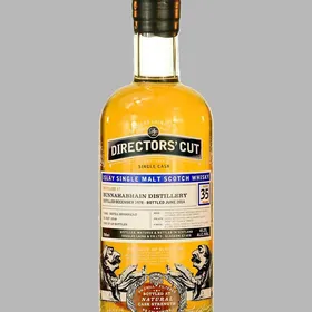 Bunnahabhain 1978 35 Year Directors' Cut (Douglas Laing)