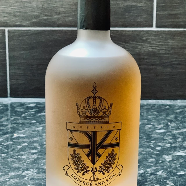 Emperor and King Premium Whiskey