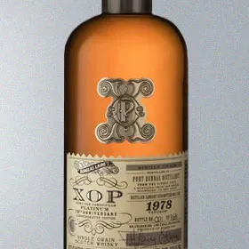 Port Dundas 1978 XOP Platinum (Douglas Laing)