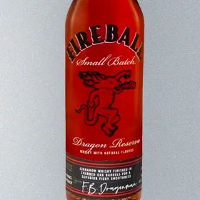 Fireball Dragon Reserve