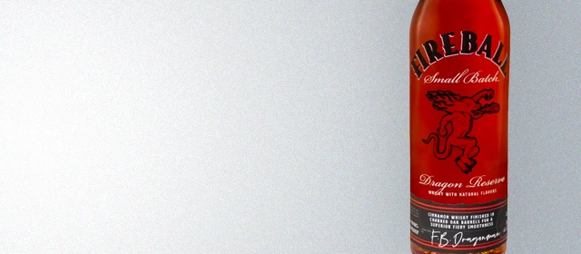 Fireball Dragon Reserve