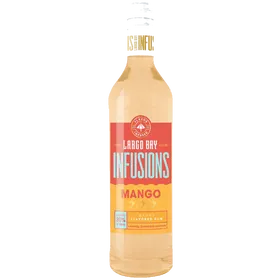 Largo Bay Infusions Mango Rum