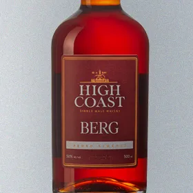 High Coast Berg