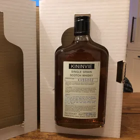 Kininvie Works KVSG002
