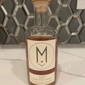 Maplewood Fest American Malt Whiskey