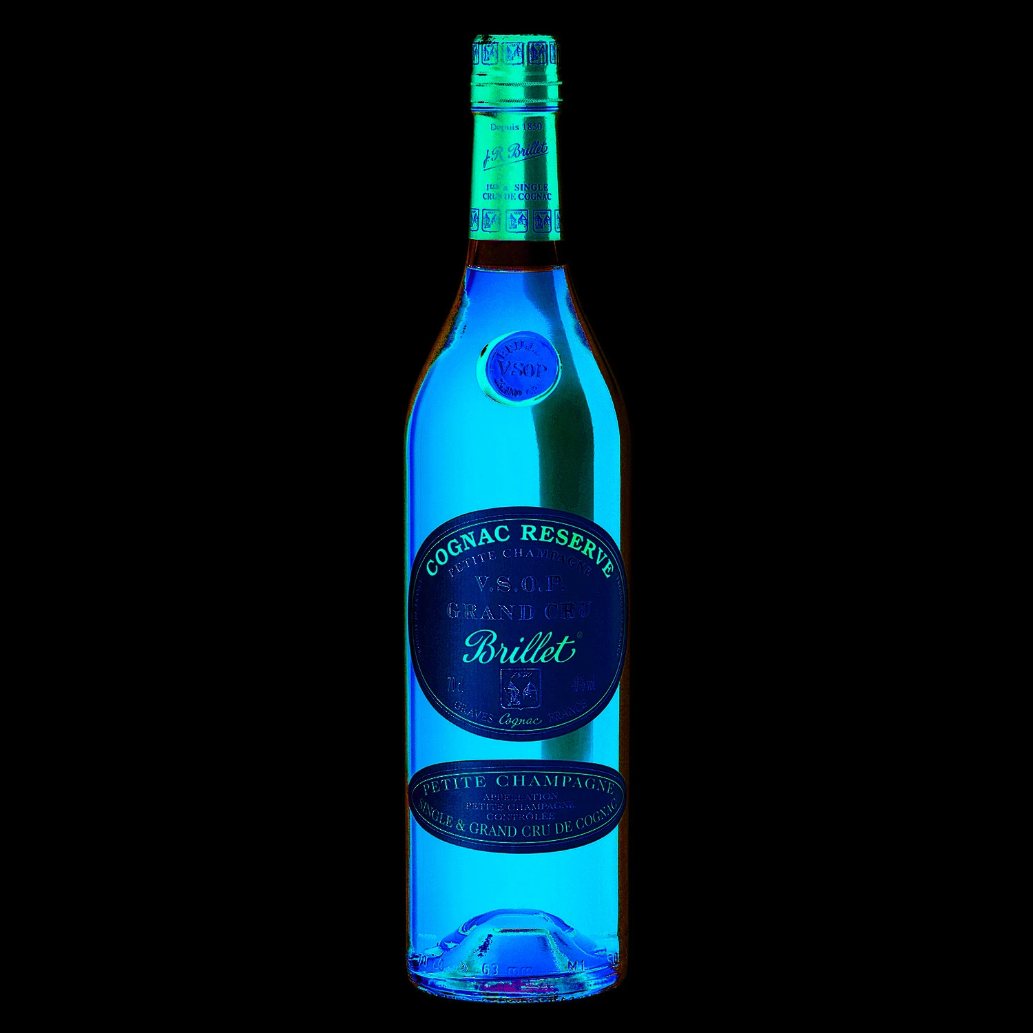 Brillet Cognac V.S.O.P