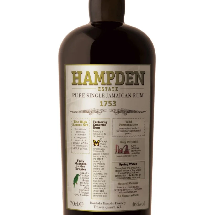 Hampden 1753