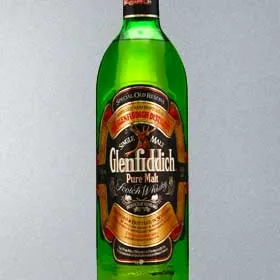 Glenfiddich Special Reserve Single Malt