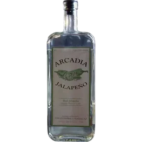 Arcadia Jalapeño