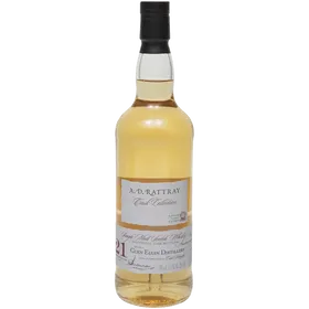 Glen Elgin 21yr
