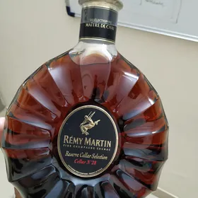 Rémy Martin "Reserve Cellar Selection" Cellar N°28
