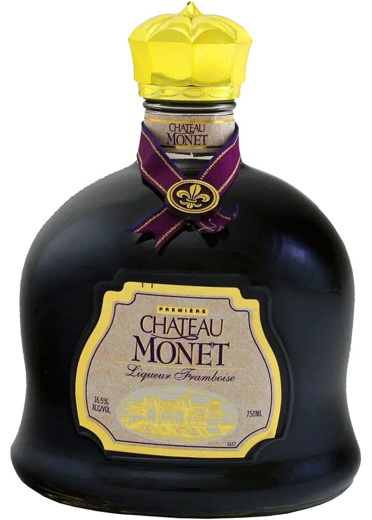 Chateau Monet Framboise