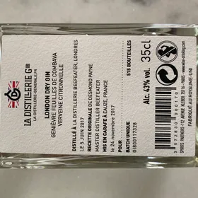 La Distillerie Gale