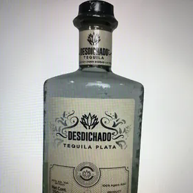 Desdichado Plata