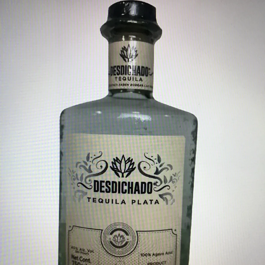 Desdichado Plata