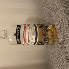 Macallan Single Cask 1990 21 year