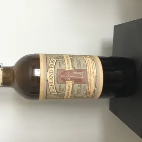 Highland Park Earl Magnus