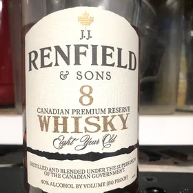 J.J. Renfield & Son