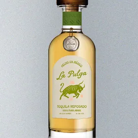 La Pulga Reposado Tequila