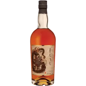 Fuyu Mizunara Finish