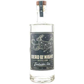 Dead Of Night Eastsider Gin