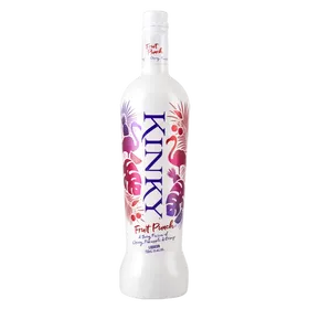 KINKY FRUIT PUNCH LIQUEUR