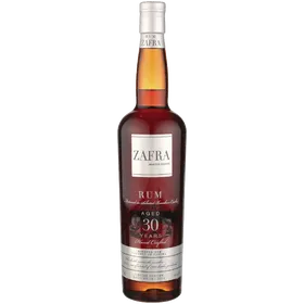 Zafra Rum 30 year