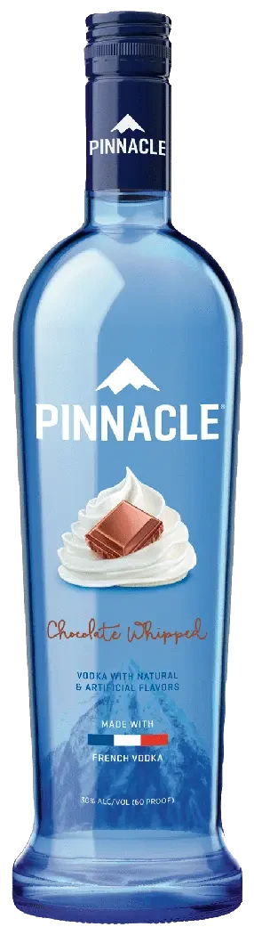 Pinnacle Chocolate Whipped