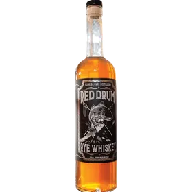 Red Drum Rye